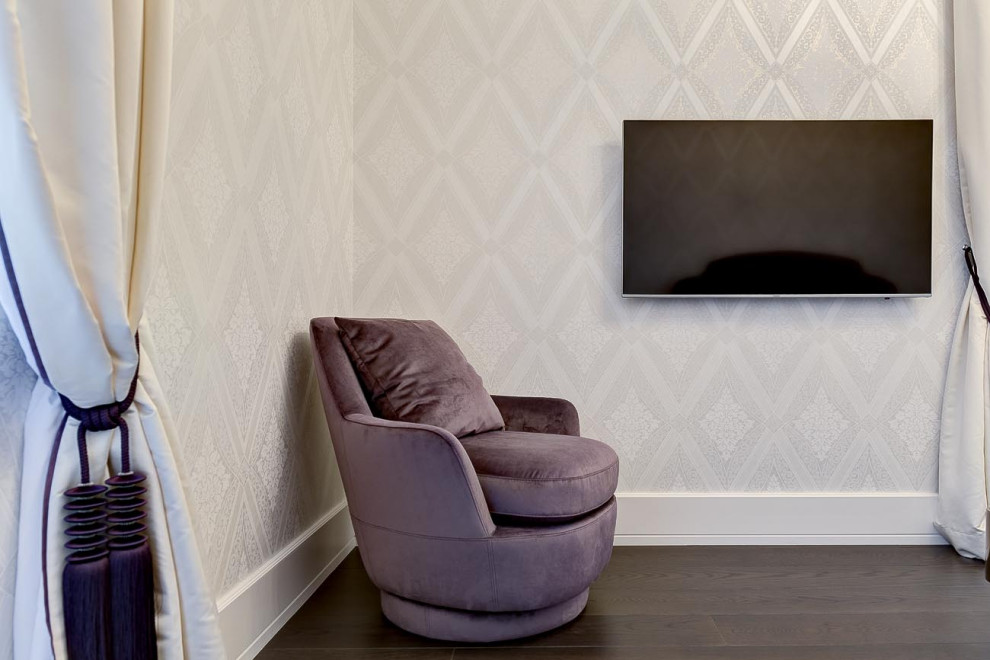 Серебряная сказка