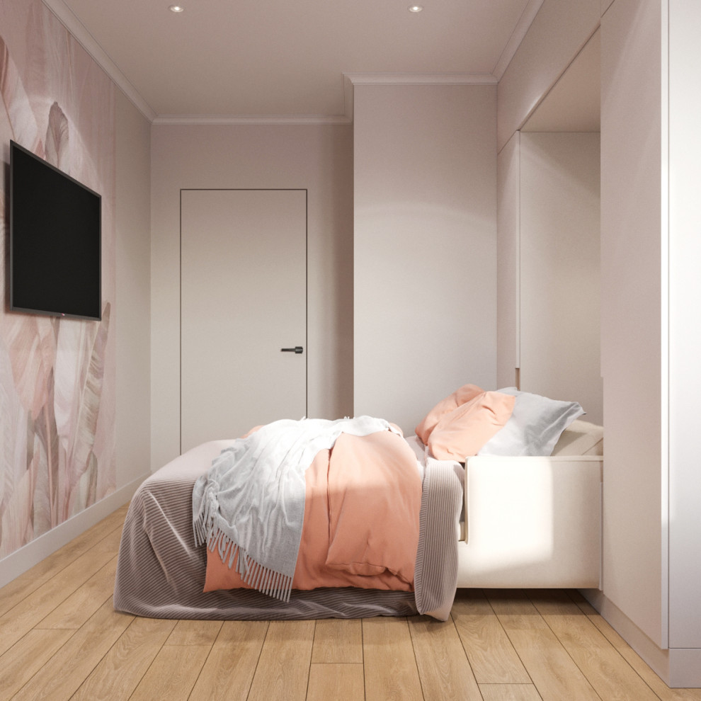 Квартира в Черемушках