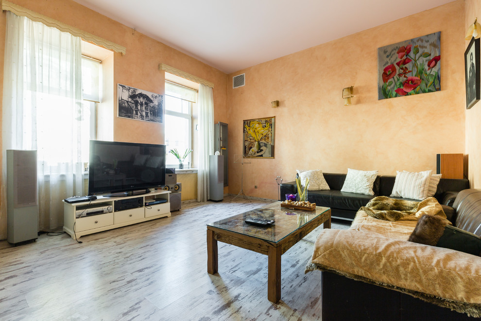 Квартира  на Аптекарском