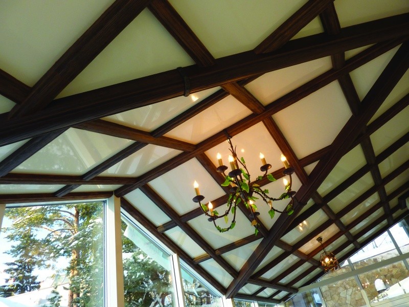 Фотогалерея работ