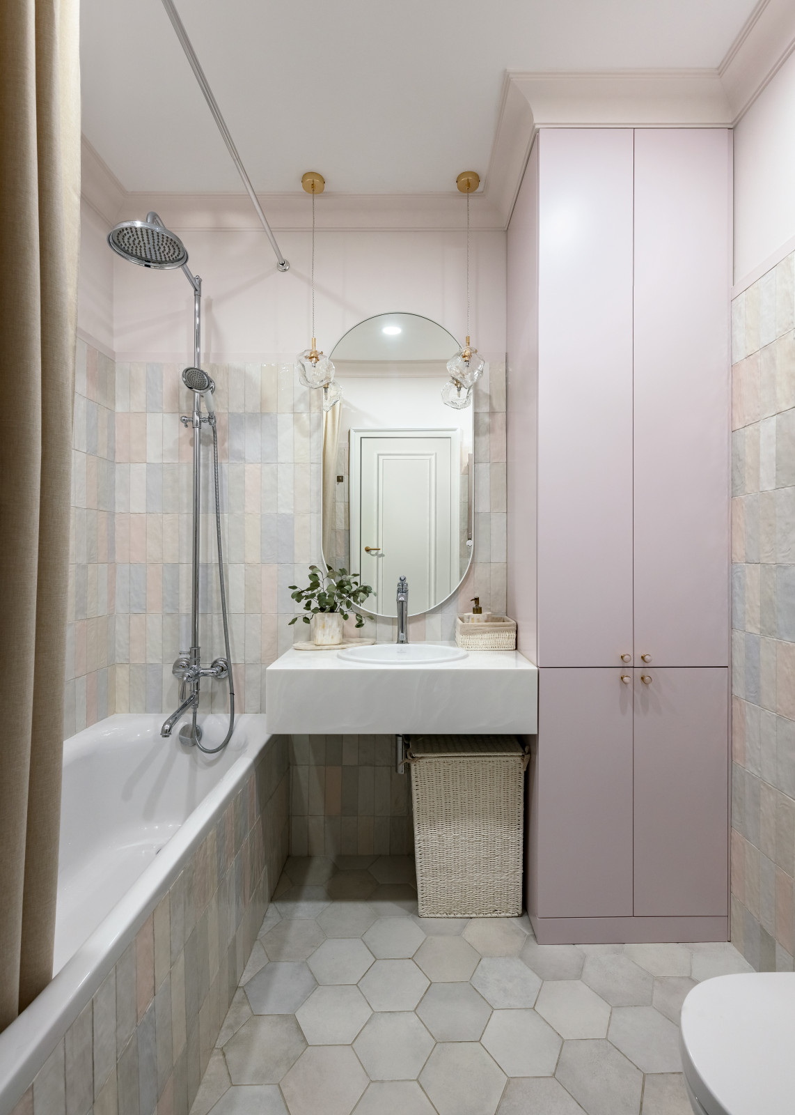 ЖК Ярцевская, 24