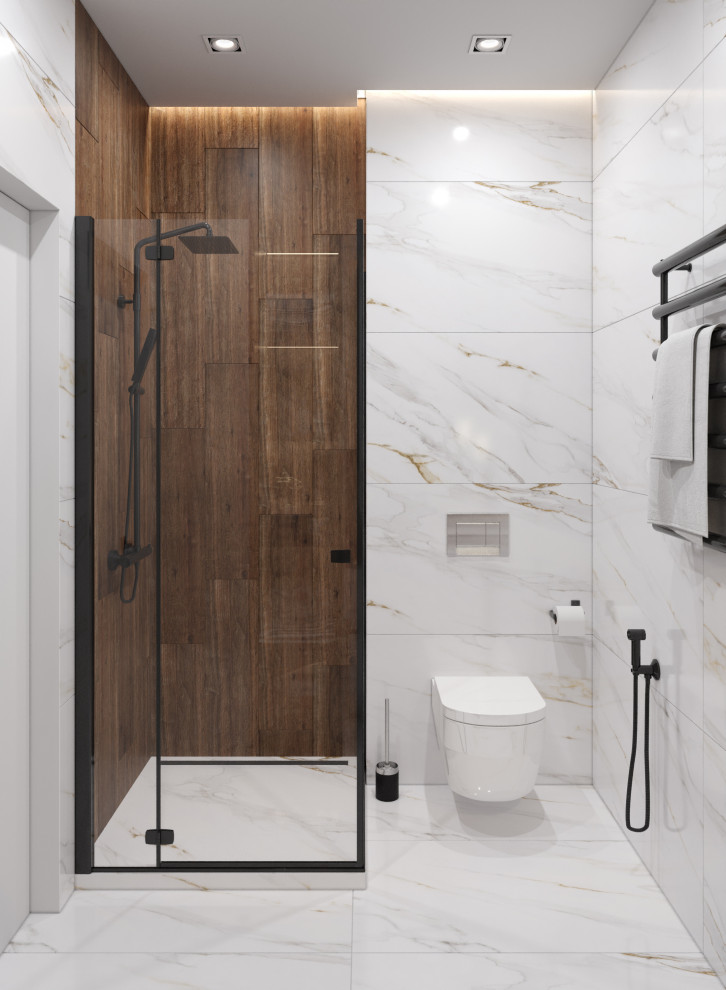 ЖК "Парад Планет"