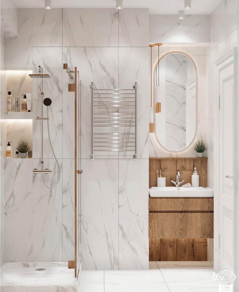 Ванная комната