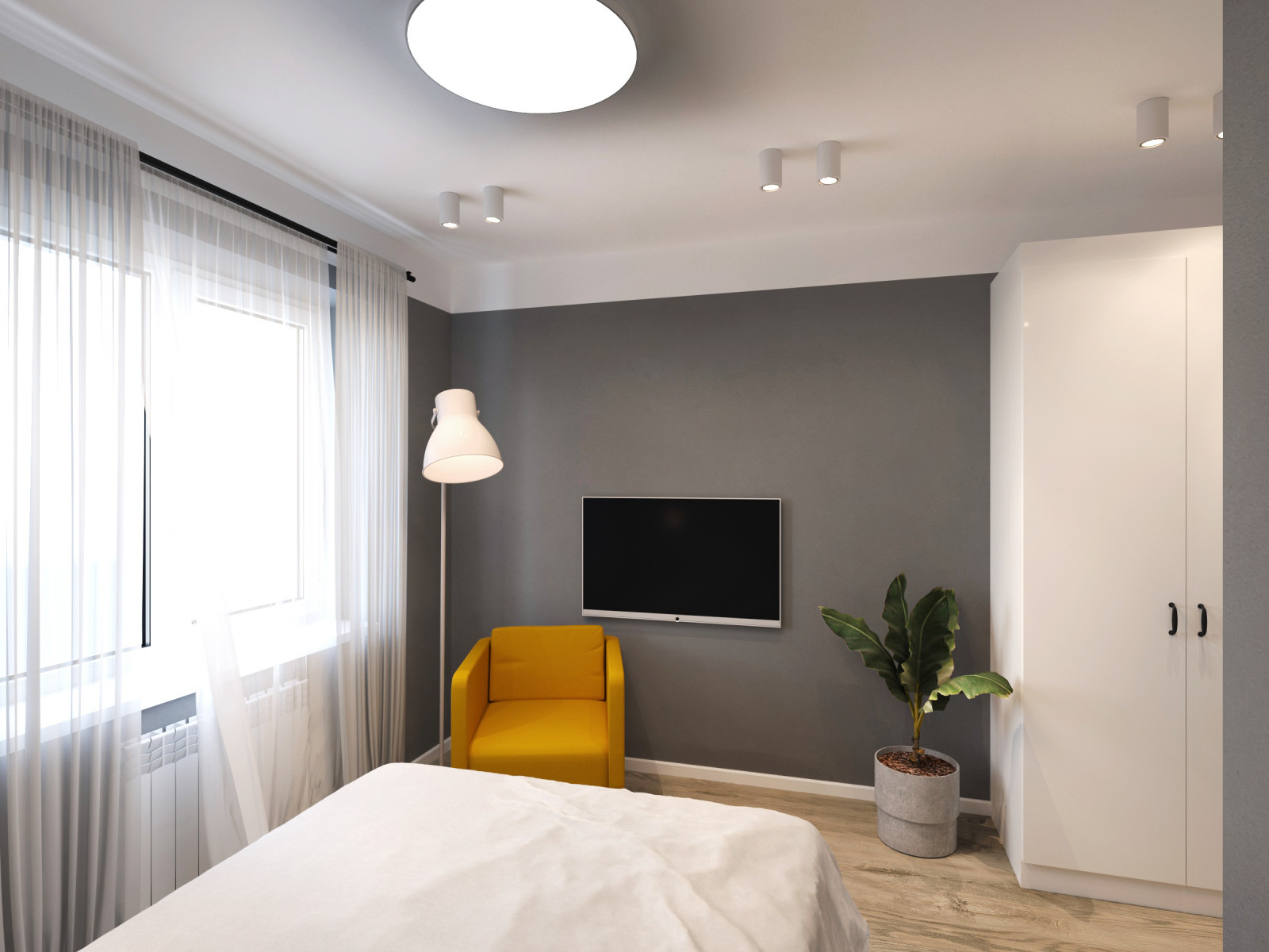 Скандинавский стиль