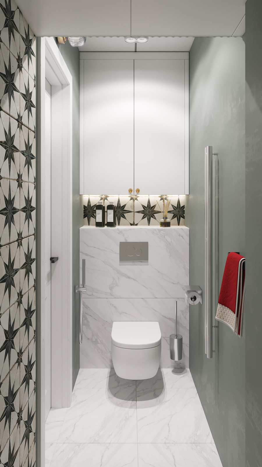 Москва, Писцовая