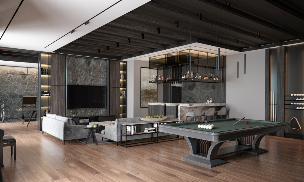 Мэдисон Парк