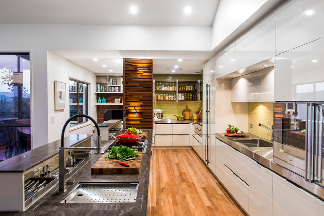 Masterchef Kitchen trendy-koekken