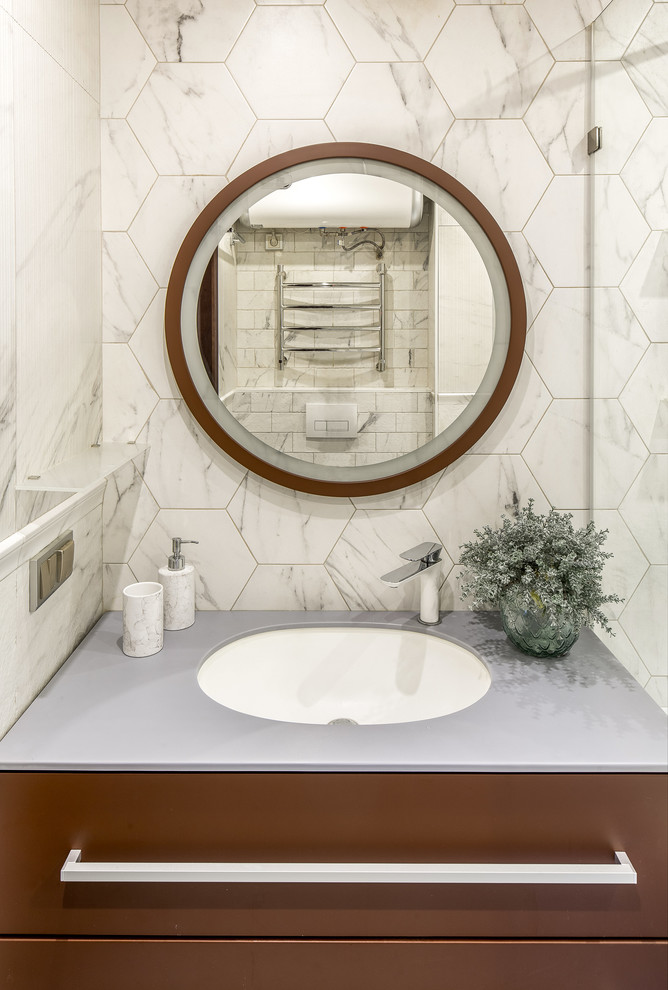 Оттенки зелёного