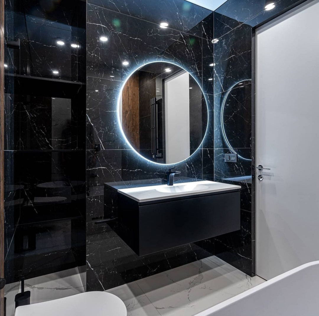 Ремонт премиум класса