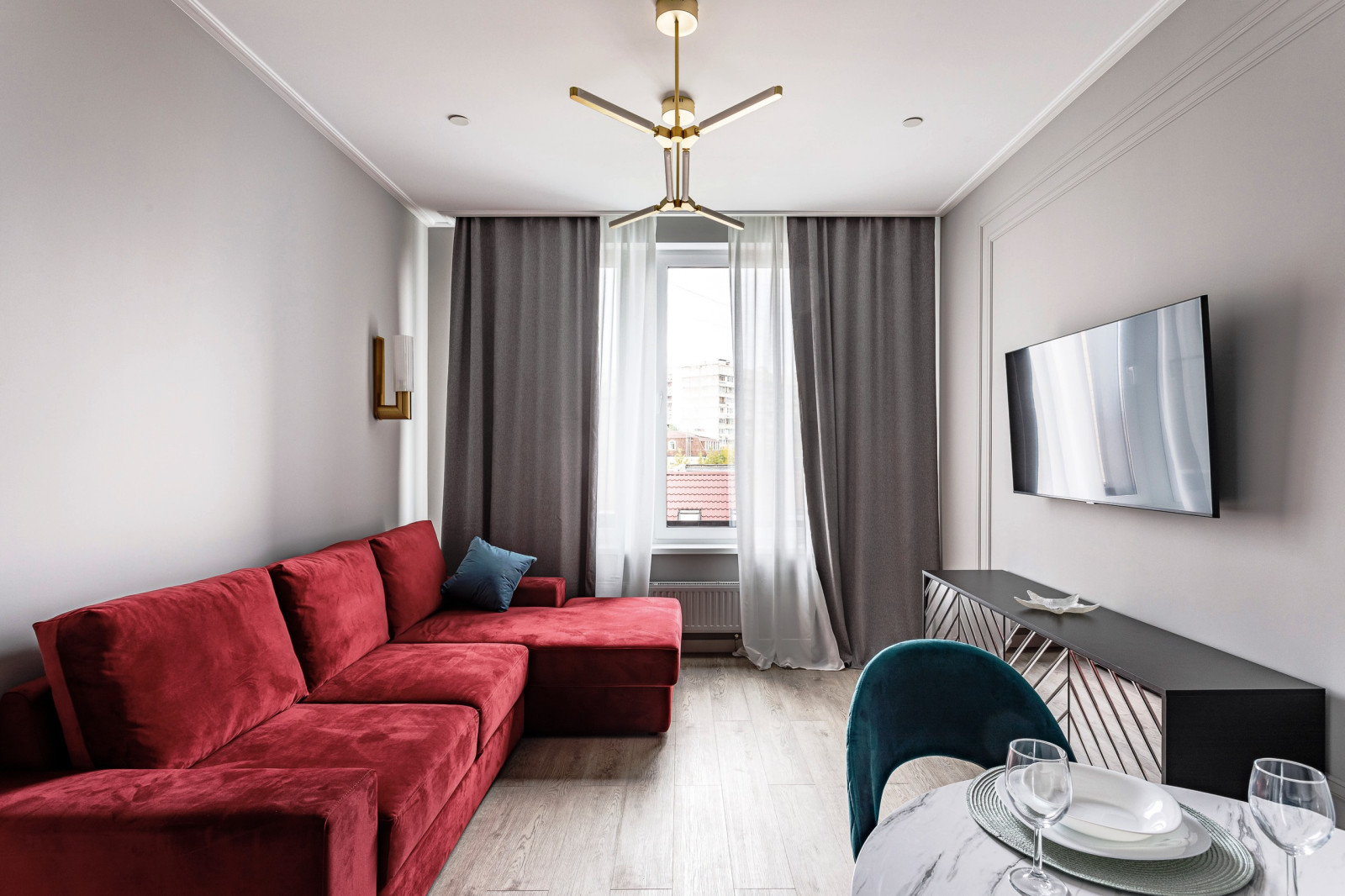 Докучаев переулок