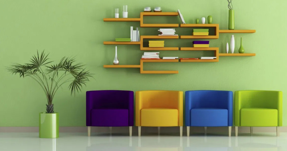 Home Office Design