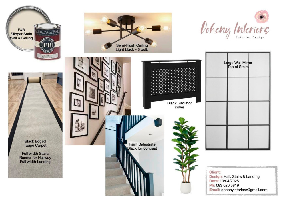 Home Reno - Stillorgan