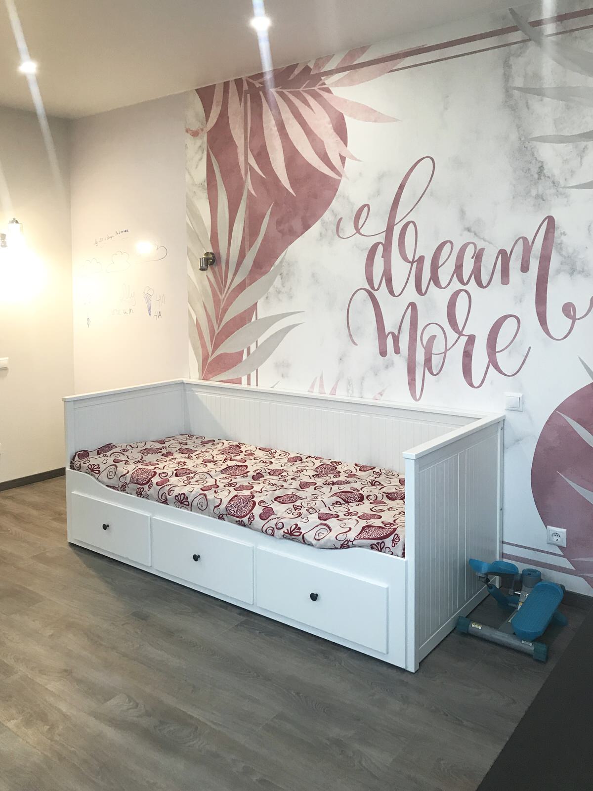 Квартира 107квм.