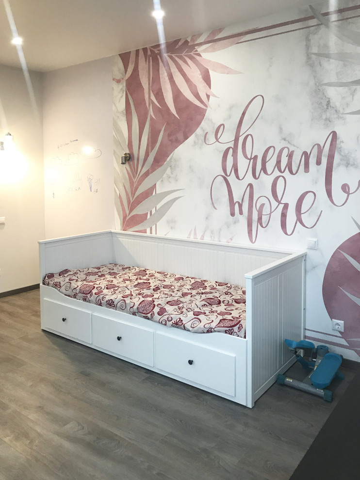 Квартира 107квм.