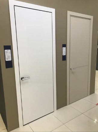 Флагманский магазин ProfilDoors