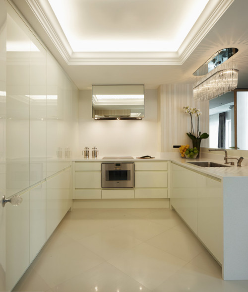 Residential Lighting - Intro to Interior Design