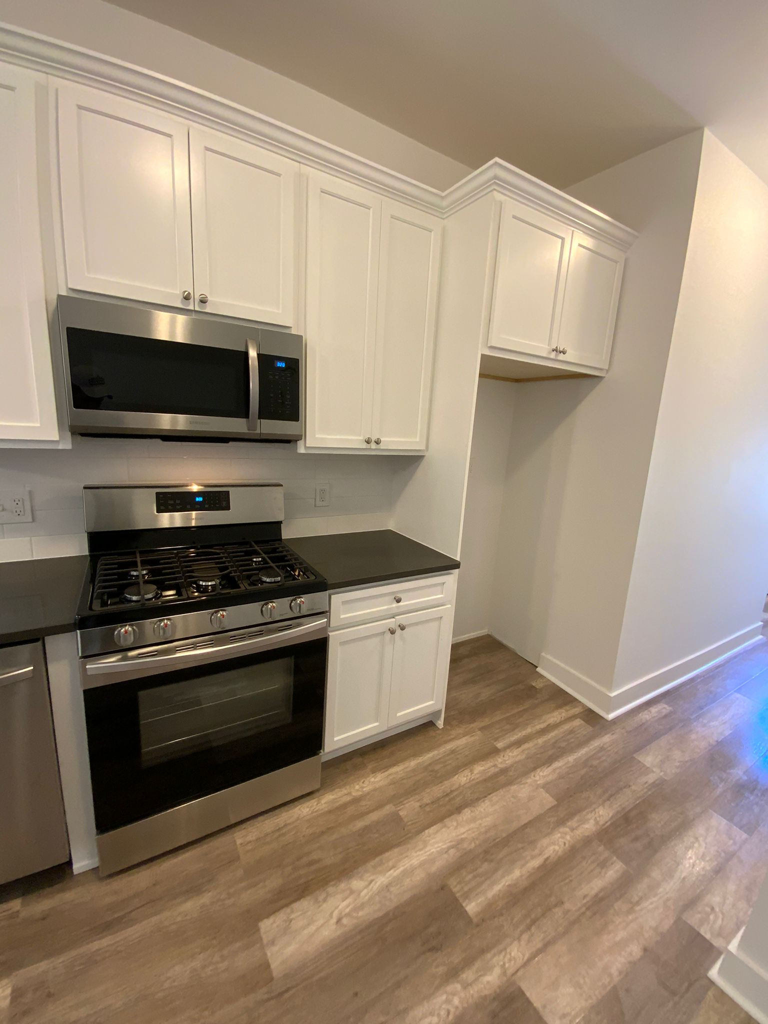 Full Gut Renovation at existing 1-Story Single Family Home in North Bergen