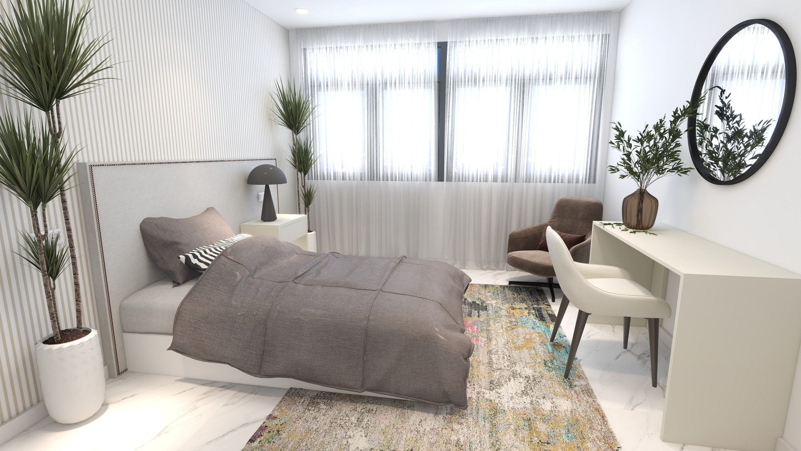 PROCESO IDEACIÓN DE VIVIENDA