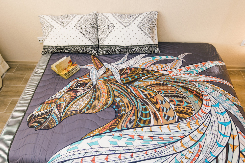 Квартира-студия, 25 м², 4/25 эт. (наб. Героя России С.А. Кислова, 27)