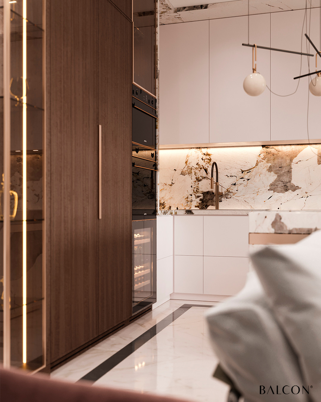 ЖК Грин парк