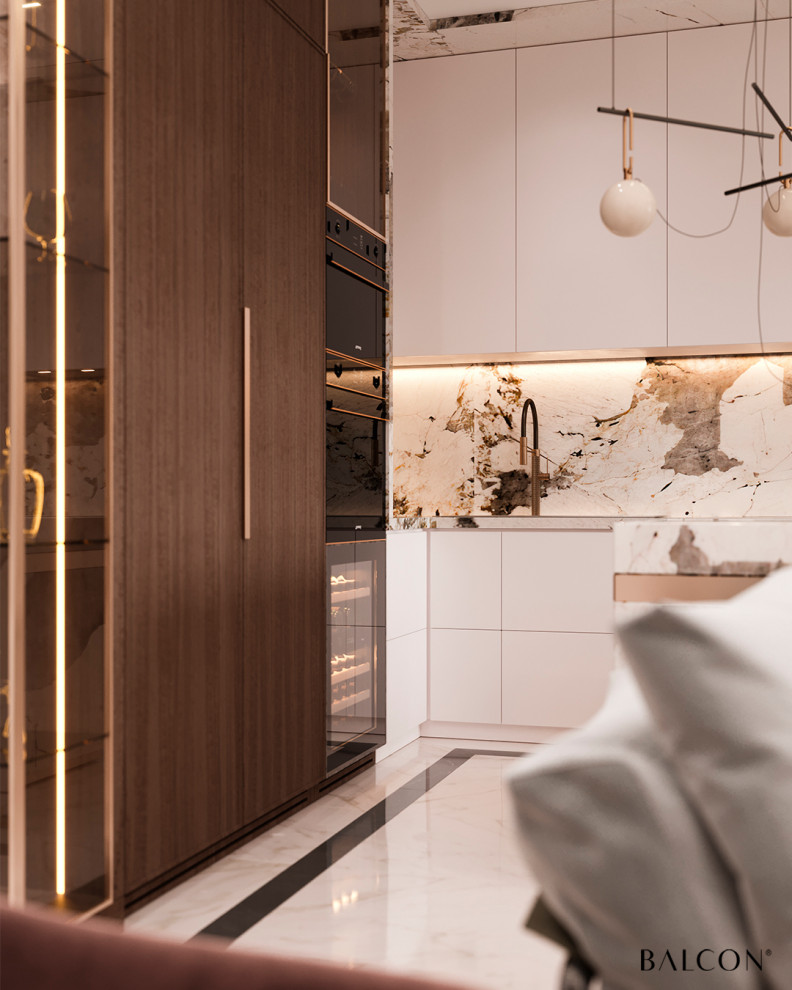 ЖК Грин парк