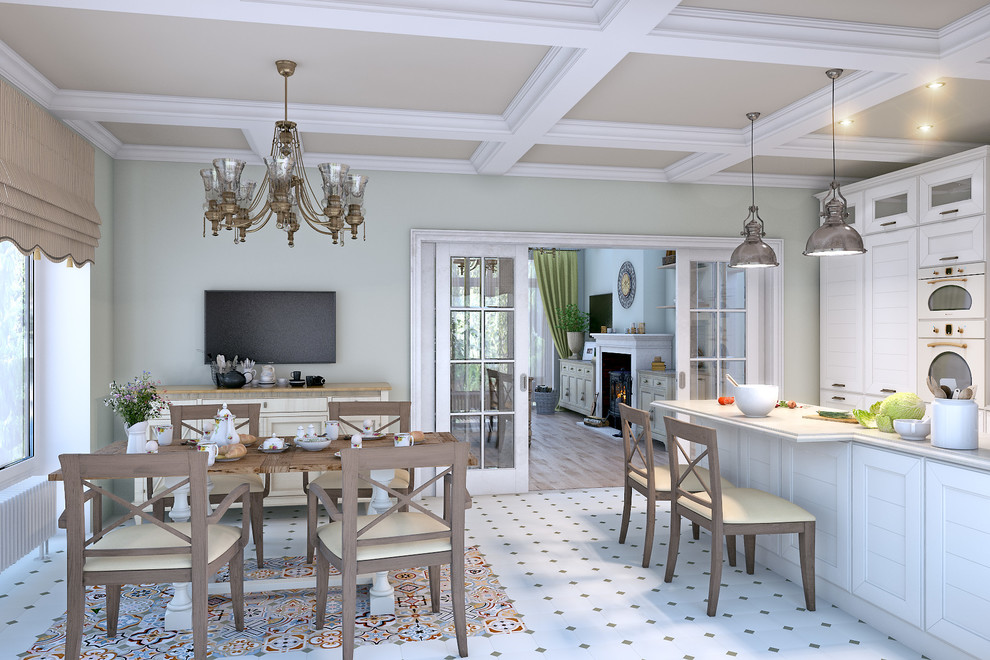 Котеджный поселок Кленовая аллея