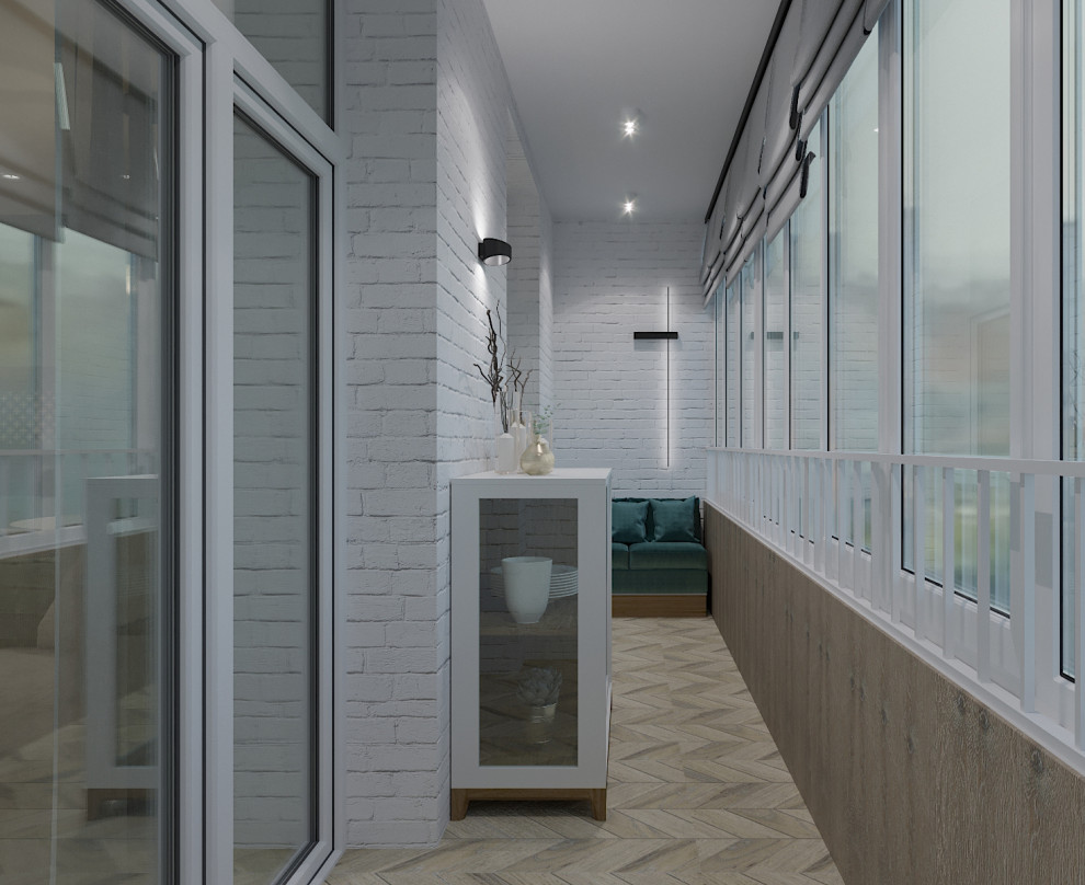 Квартира ЖК Парковый