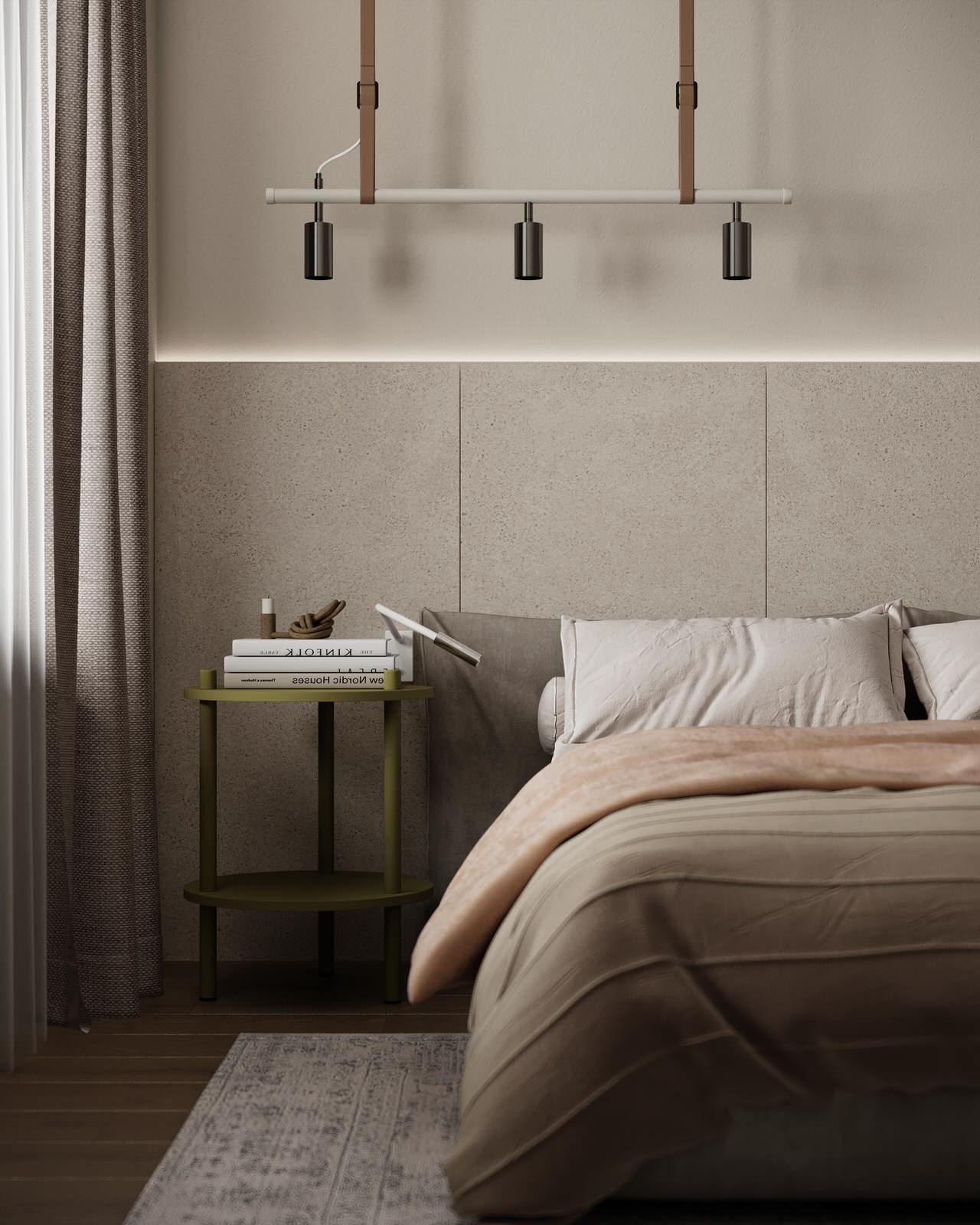 ЖК "Ново-Патрушево", г.Тюмень