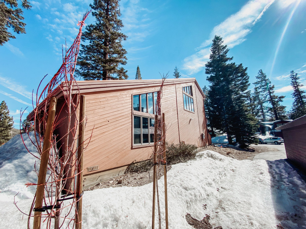 Rainbow Ln Cabin