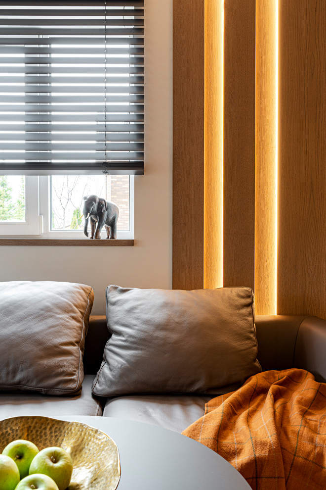 Баня в Тимошкино