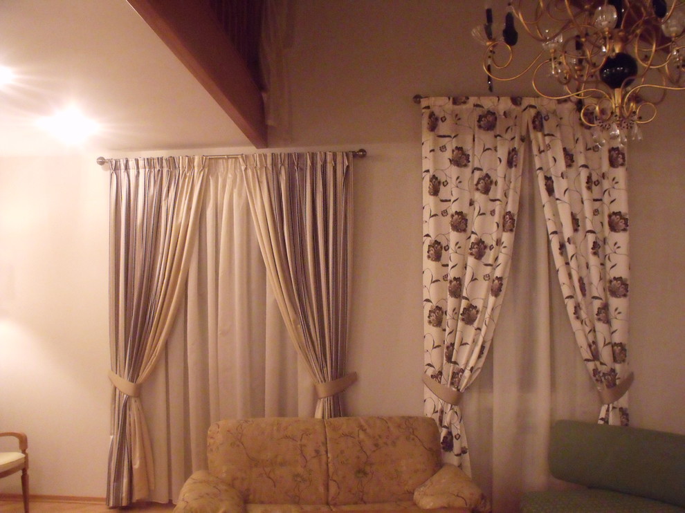 Дизайн интерьера