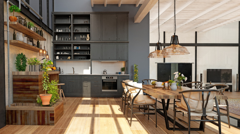 Benefits of Building a Custom Home Bar