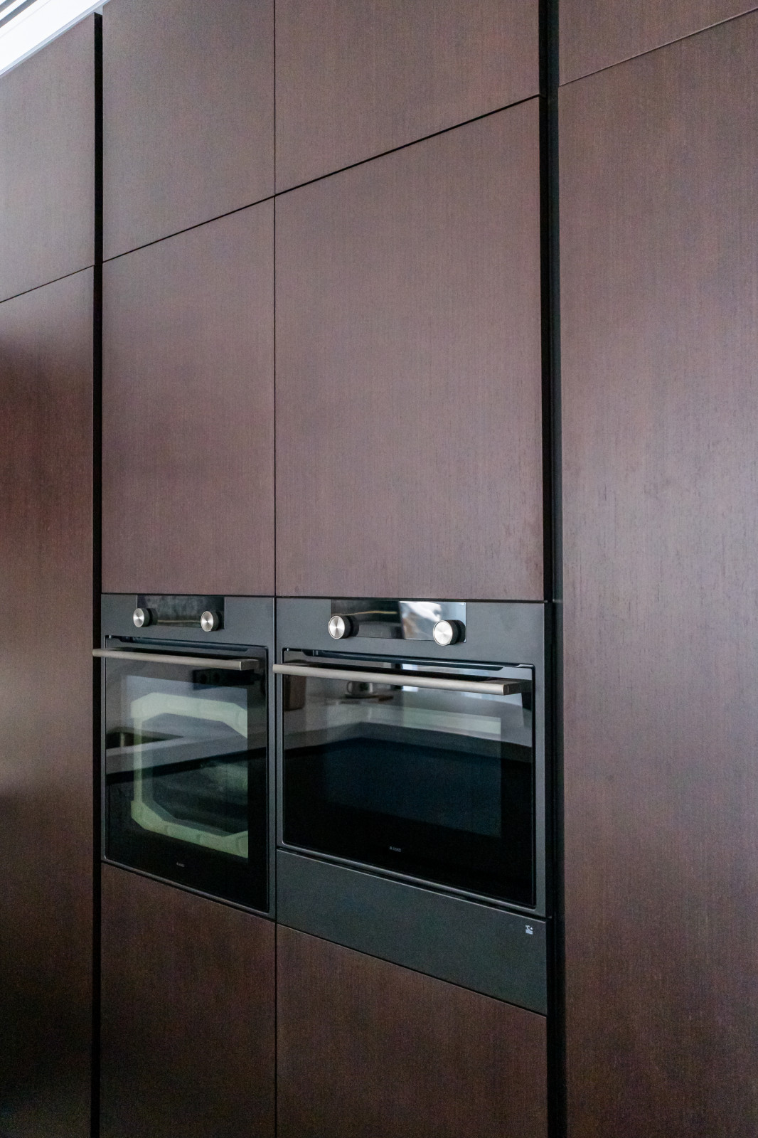 Кухня для загородного дома