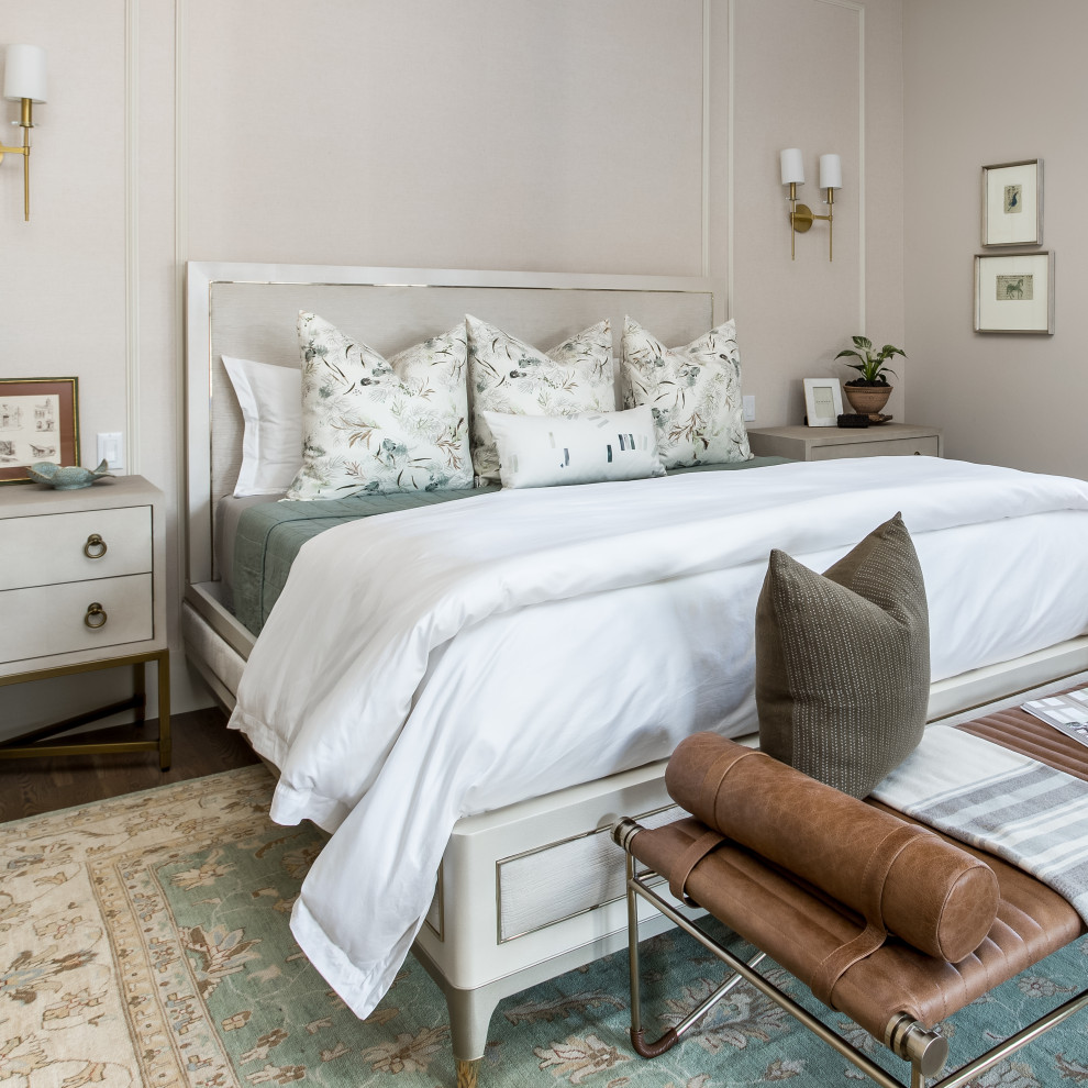 Hilltop Home Project