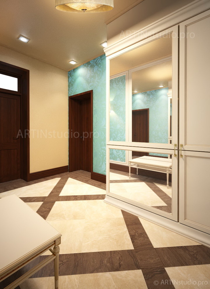 г.Самара, 6-я просека КП "Монако"