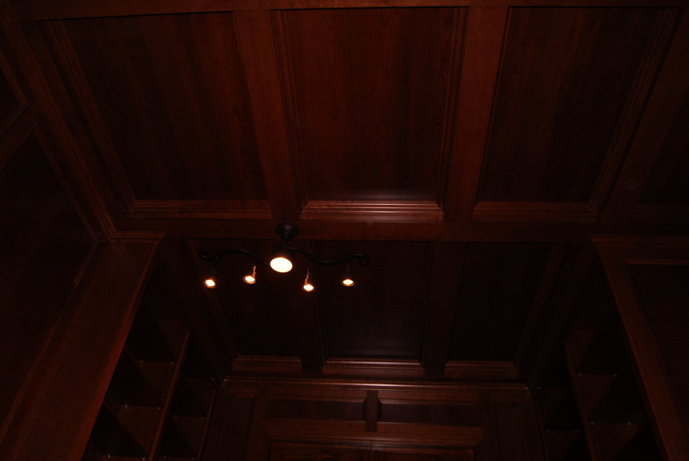 Jen's House