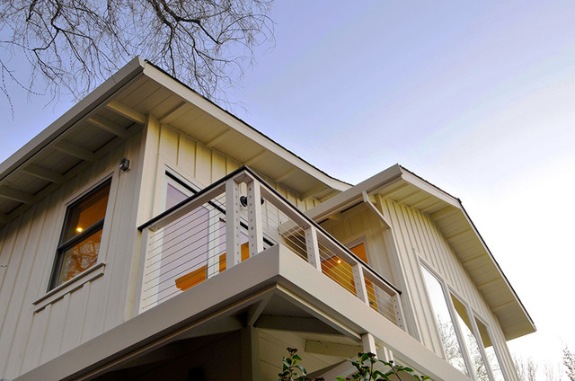 Modern Ranch 
