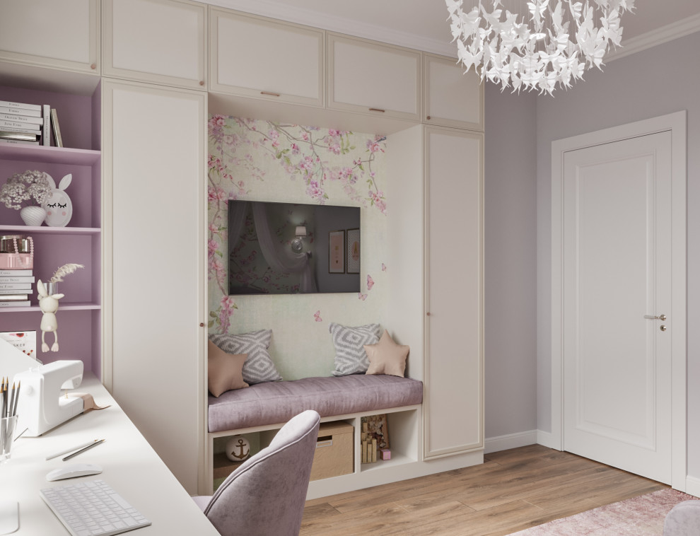 МКР "Красный Аксай" г.Ростов-на-Дону