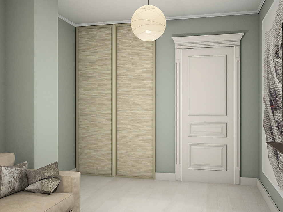 Квартира в жилом комплексе