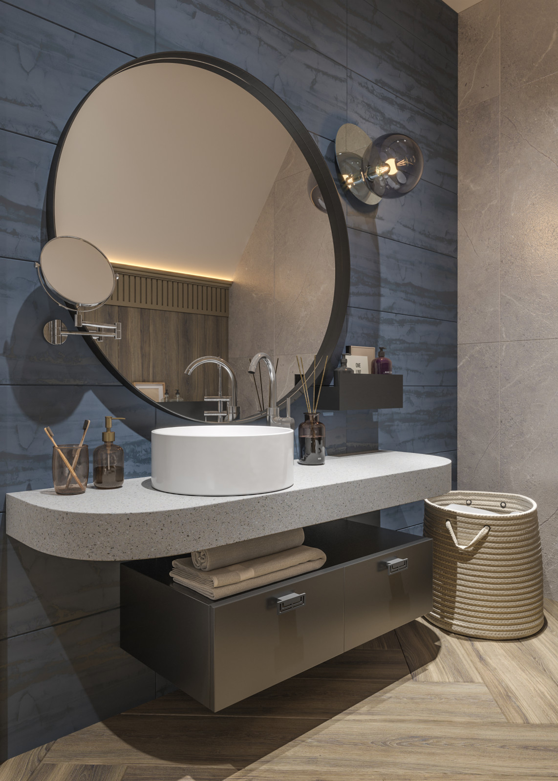 Дом в Калининграде