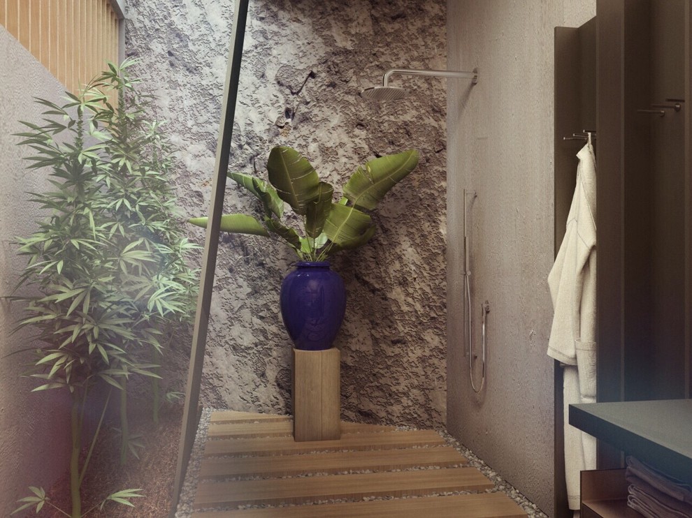 Проект загородного дома