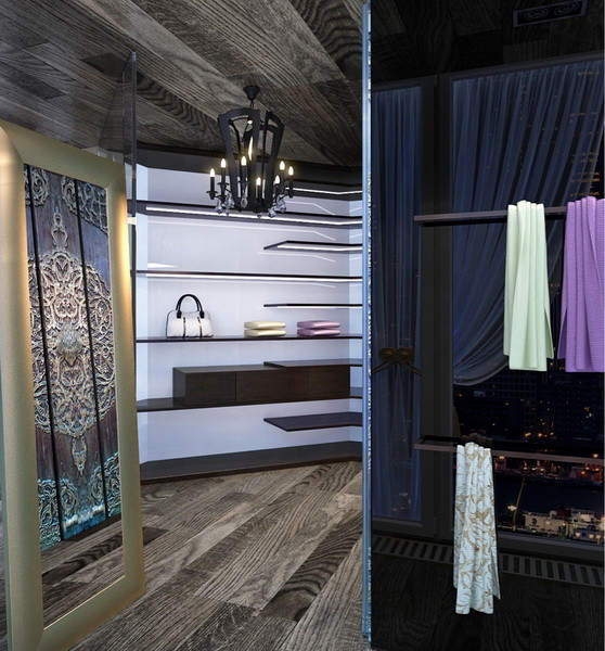 Индийский гранж