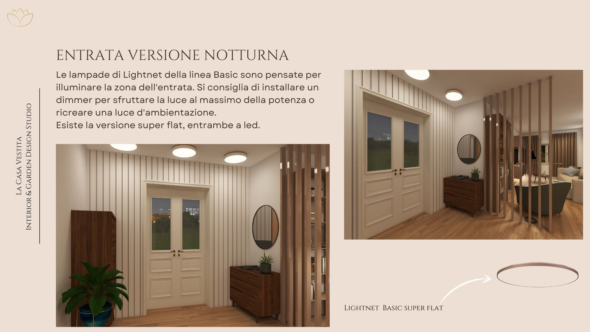 Famiglia Patalacci Zona Living