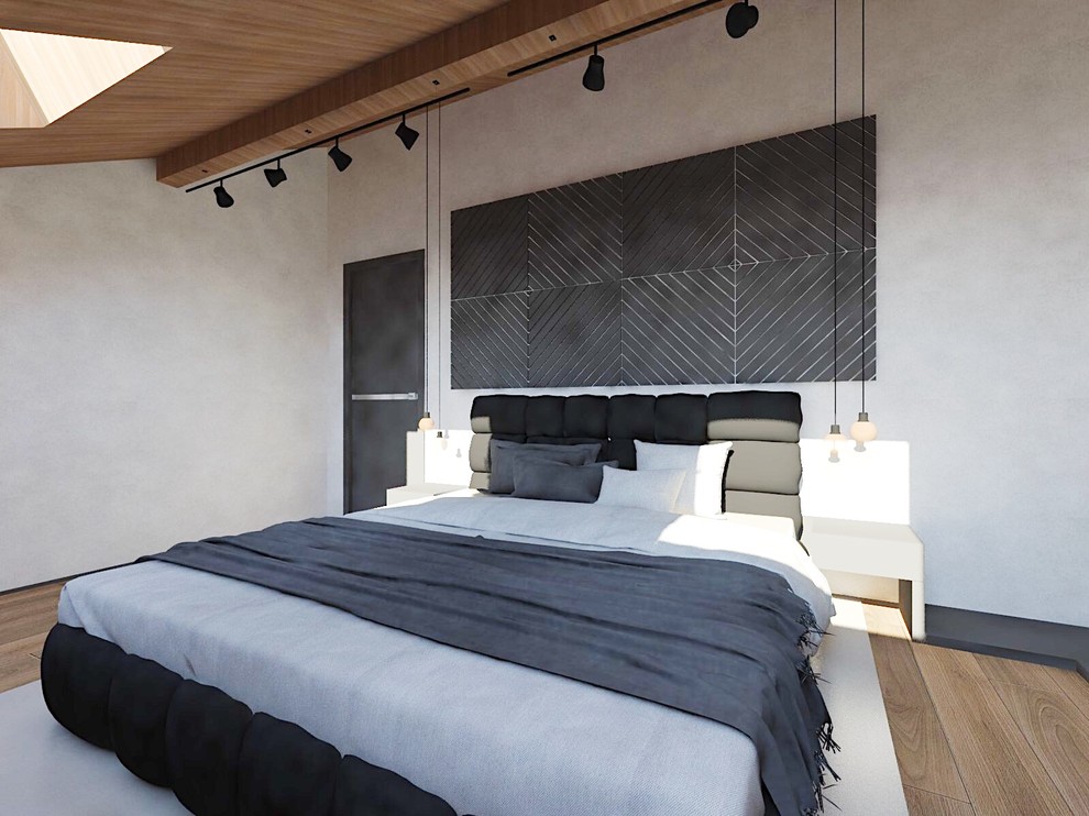 Таунхаус в КП "Академия Парк"