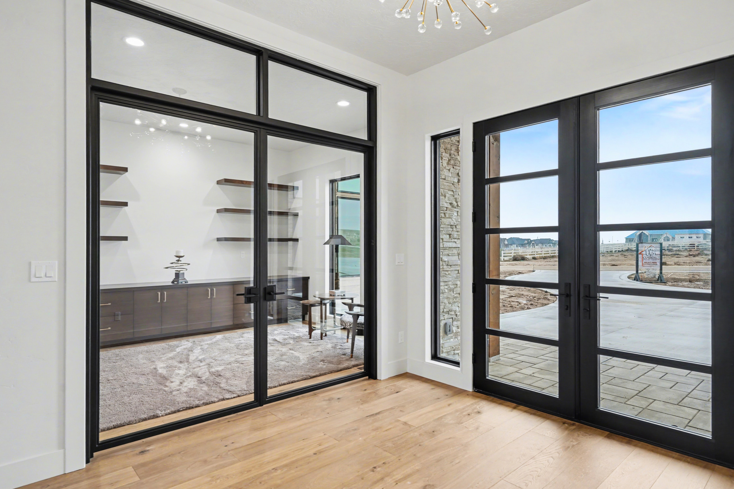 Lone Star Hickory Ranch