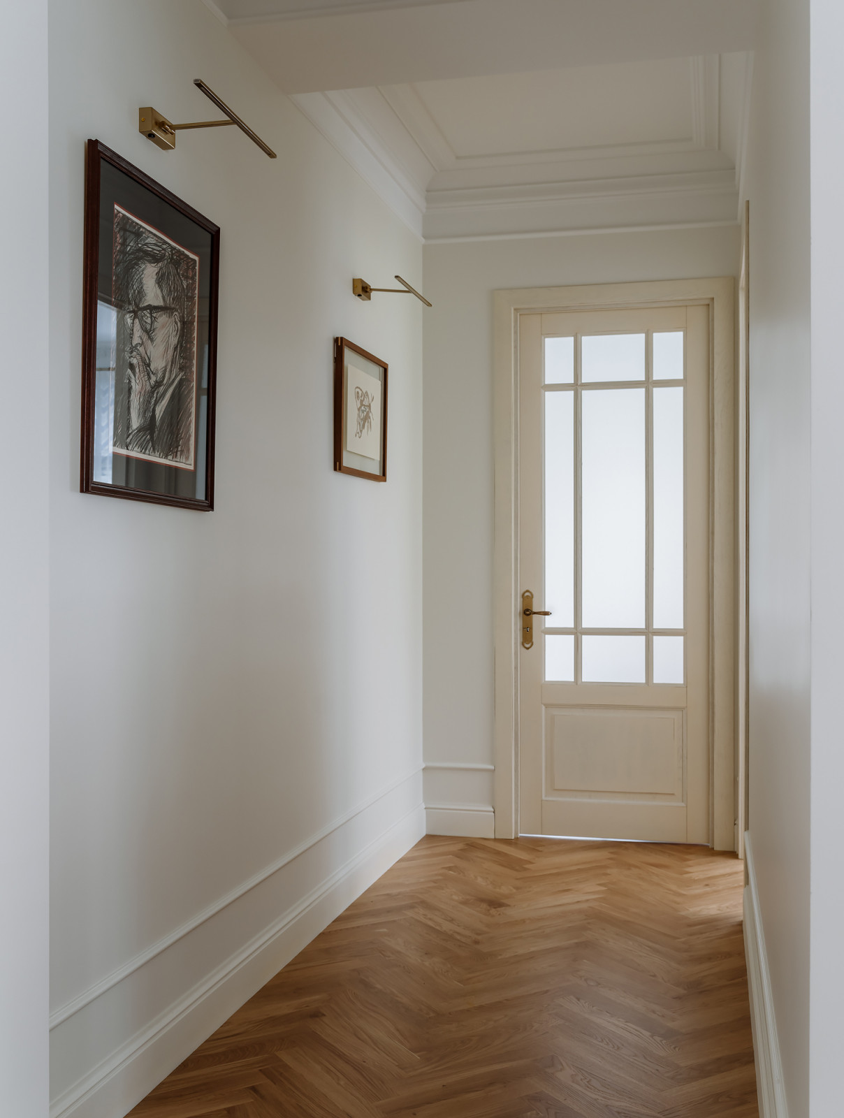 Большая Якиманка