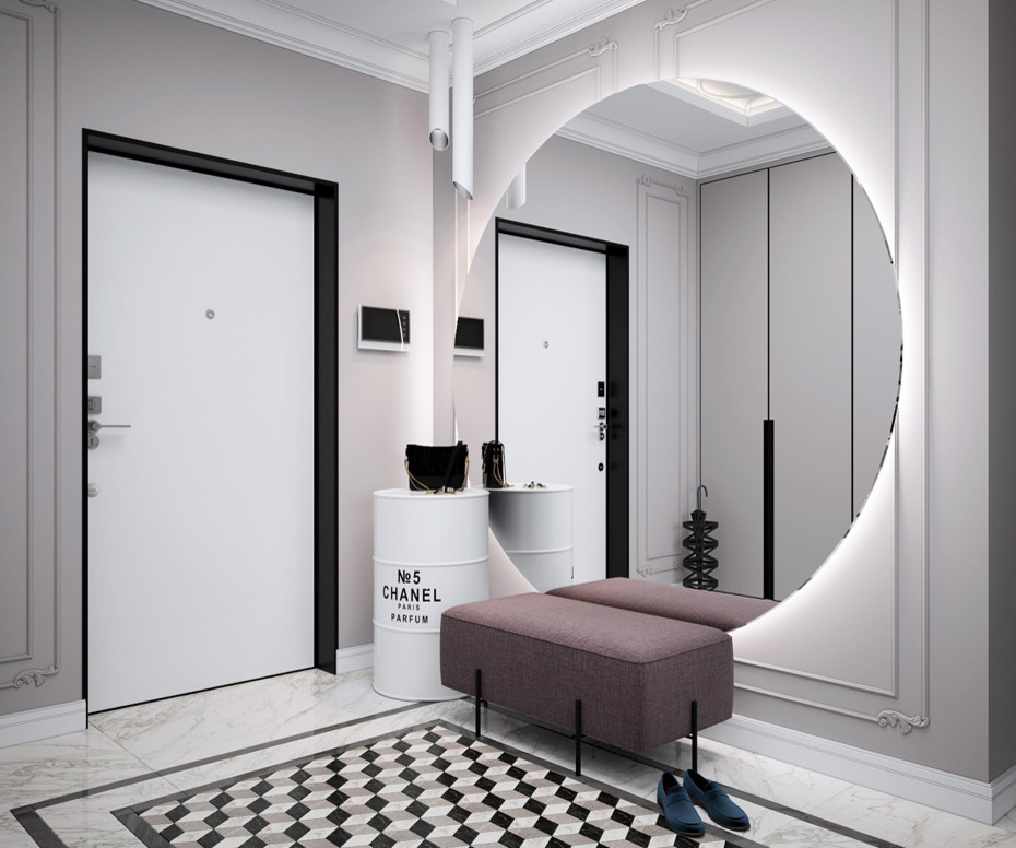 ВСЕ ПО КРУГУ