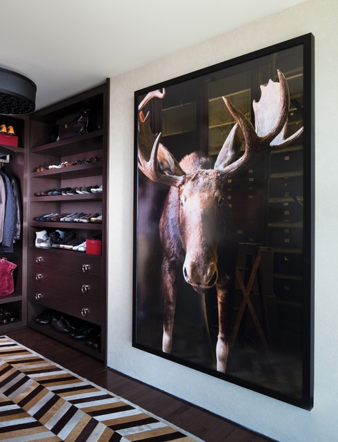 Esquire 2010 modern-ankleidezimmer