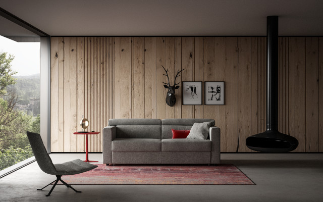 INTERIOR STYLING eklektisk-vardagsrum