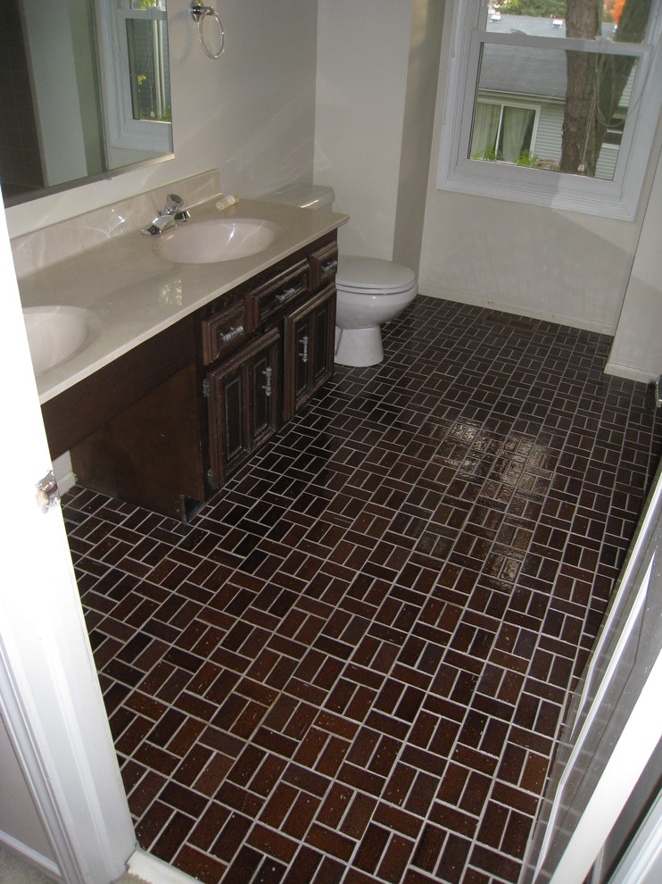 Bathroom Remodel